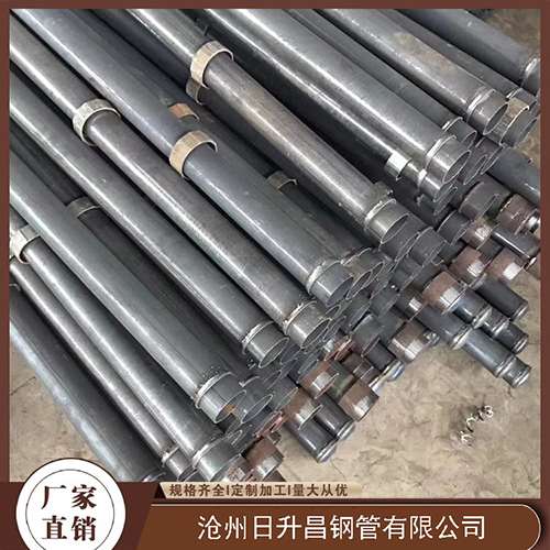 麻涌镇声测管生产厂家