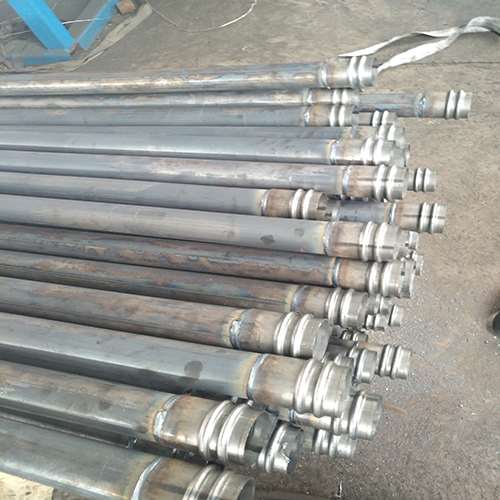 麻涌镇《建筑基桩检测技术规范》每根桩需要几个声测管