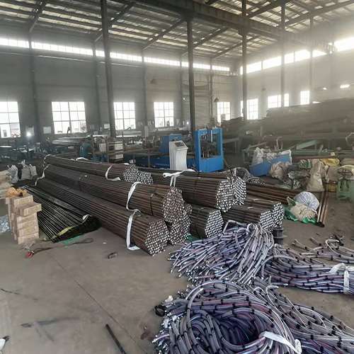 麻涌镇声测管在单桩竖向抗拔静载试验中的应用