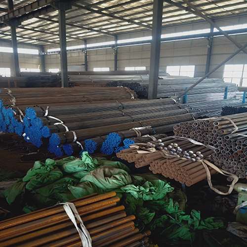 麻涌镇声测管为何能作为桩基础检测材料？