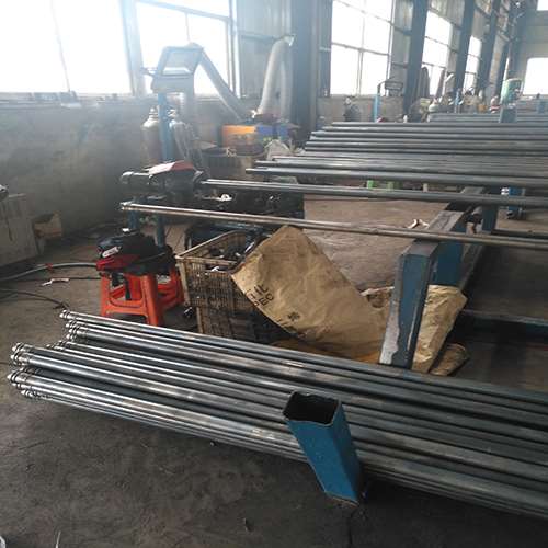 麻涌镇桥梁桩基声测管的施工工艺流程